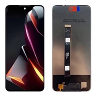 หน้าจอ ZTE Nubia Neo2 5G (Z2352N) หน้าจอแสดงผล LCD Touch Panel Digitizer