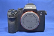 SOLD）新淨 Sony A7 II 2400萬像素 內置防手震 性價比極高 全片幅機 無反微單 A72 A7M2 A7 Mark II