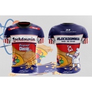 jersey shirt fashion bread pkp design gardenia