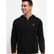 BESELLER! HOODIE ZIPPER HUSH PUPPIES RIDICT MENS GINAL