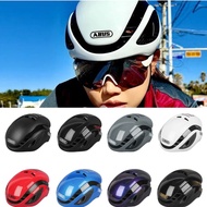 ABUS Cycling Helmet One Piece Outdoor Road Riding Mountain Bike Helmet Large Ventilation EPS Shock Core Protection Hat