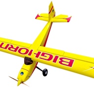 OMPHOBBY Langyu 333cm 2540mm Big Horn Claw Wing Version RC Remote Control Airplane 3D Fancy Flight