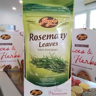 Jay's Rosemary Leaves Rosemary Leaves 8g