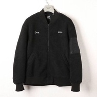 GU x SOPH MA1 外套