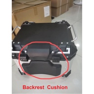 Top Box Universal backrest 36L 38L 40L 45L