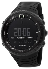 Jam tangan suunto core all black original