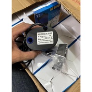 Mini submersible pump capacity 8w, 16w, 18w