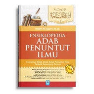 Ensiklopedia Adab Penuntut Ilmu, Kompilasi Kitab-kitab Adab Terbaik Sepanjang Zaman