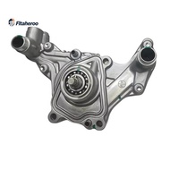 For ADV160 PCX160 160cc K1Z K2S Scooter 4T Engine Parts Water Pump Assy 19200-K1N-V00 2021-2024 Moto