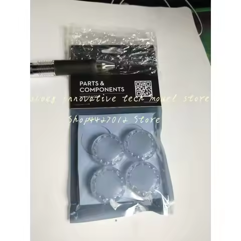 4pcs for DJI Phantom 4 Pro LED Shade Lamp Cover Light Cover Protector Component Spare Part 14 For Ph