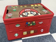 （需預訂）Mario 摺疊箱