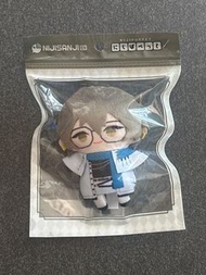 NIJISANJI EN Ike 指娃