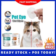 💥CLEAR STOCK💥Cat Eye Cleaner & Cat Ear Cleaner | Dog Eye Cleaner & Dog Ear Cleaner