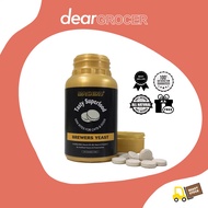 Vitamin Kucing Machiko Tasty Superfood 100 Biji Untuk Bulu Gebu Bebas Kutu Gemuk Selera Makan Tambah