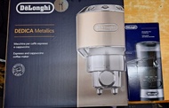 Delonghi 咖啡機 EC685 及咖啡研磨器 KG210