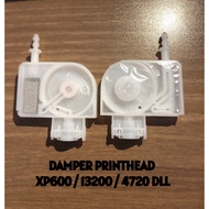 Damper PRINTHEAD SHORT XP600/I3200/4720 ETC