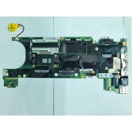 Laptop motherboard For LENOVO Thinkpad T470S NM-B081 01ER312 Mainboard Core SR2F0 I5-6300U TESTED DD