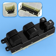 RHD Electric Master Power Window Switch Fit For Subaru Forester Impreza 2002-2008