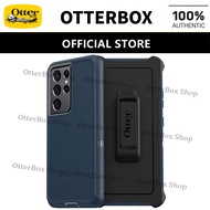 OtterBox Defender Series Case For Samsung Galaxy S22 Ultra / S21+ Plus / S21 FE / S21 Ultra / S21+ P