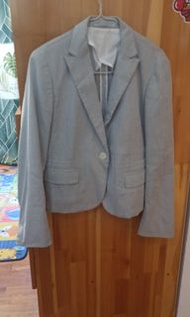 Uniqlo 西裝外套，8成新