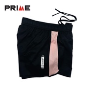 Prime 2 in 1 women 3.5”short pant PSPW1 24046