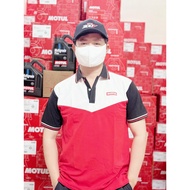 MOTUL H-TECH 100 PREMIUM T-SHIRT - LIMITED EDITION