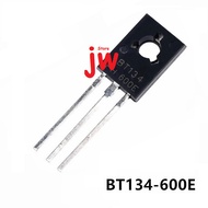PART TOOL BT134 BT134-600 BT 134 134-600 Triac 600V Electronic Components