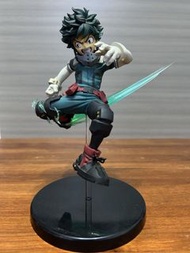 Nintendo Switch特典Figure - 我的英雄學院 綠谷出久
