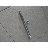 AS Roda Belakang KLX Pendek buat ARM Model KTM