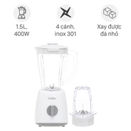 Máy xay sinh tố đa năng Delites BL2009 hàng chính hãng 100% trưng bày mới 99% bảo hành 12 tháng chín
