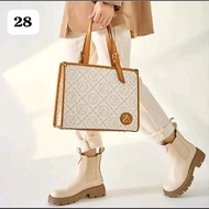 Duomo - Zazie Bags in Various Models