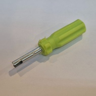 RAMAI Valve Wrench Valve Opener Wrench/ Valve Screwdriver/ Valve Opener/