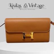 Hermes Constance to go
