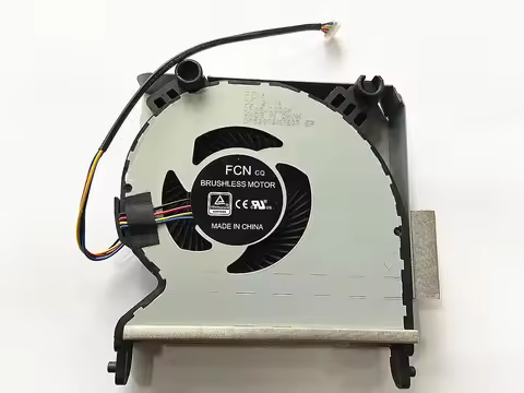 Cooler CPU HDD Fan For HP EliteDesk 400 G6/600 G6/800 G6/260 G4/800 G9 G10 TPC-Q072 DM DFS200912IE0T