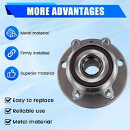 5K0498621 1T0498621 3C0498621 2K0498621a Car Front Wheel Hub Bearing Assembly For