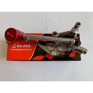 Cnc tube brake master Handle