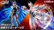 [二次預訂] S.H.Figuarts 仮面ライダーギーツIX  SHFiguarts Kamen Rider Geats IX Action Figure