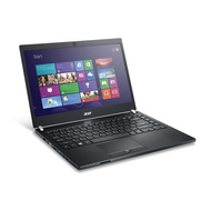 FREE Bag Acer TravelMate 14" Laptop Core i5 5200U - 8 GB RAM - 500GB HDD Business Laptop (Refurbishe