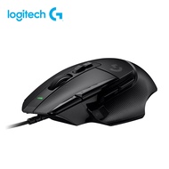 logitech羅技G502 X高效能電競滑鼠/ 岩石黑