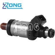 ZONG 4PCS New Fuel Injector For 1986-1997 Honda Accord Prelude 2.0 2.2 Acura Prelude 06164P0A000 061