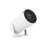 Proyektor HY300 Smart Proyektor Android 11.0 4K UHD 1080P WiFi6.0 Bluetooth 5.0 1GB+8GB 320 ANSI Lum