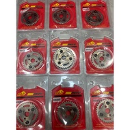 Redleo Sh/Lead/Ab 4Val Adjustment cam Ball