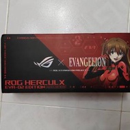 ROG Herculx EVA-02 edition