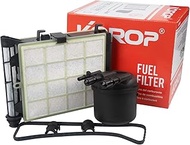 KOROP 6.7 Powerstroke fuel filter Kit Compatible with 2017-2025 Ford F250,F350,F450,F550 Super Duty 
