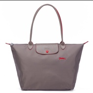 【MINI】Longchamp 1621 Le Pliage Club S mini size short handle small bag