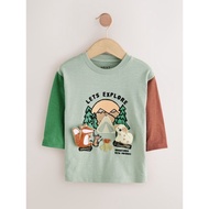 T-shirt n3xt size 1218