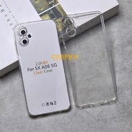 Samsung A06 5G Case - Clear Case 2.0mm Premium Softcase for Samsung A06 5G CH-01