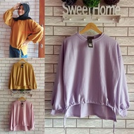 ATASAN BLUS WANITA TERBARU ATASAN BLUS JUMBO ATASAN IMPORT JUMBO ATASAN BLUS TERMURAH