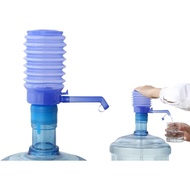 Water Pump for 5 Gallon Bottle, 2Pcs Universal Drinking Water Pump Manual 5 Gallon Water Dispenser P
