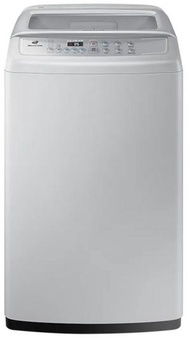 Samsung - WA60M4200SG 6.0公斤 700轉 日式洗衣機 (高排水位)